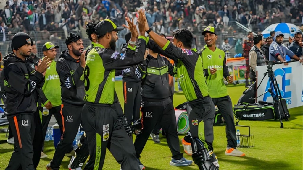 শেষ বলের নাটকীয়তায় হ্যাটট্রিকের আক্ষেপ বাড়িয়ে সিলেটের রোমাঞ্চকর জয় 1766883689 শেষ বলের নাটকীয়তায় হ্যাটট্রিকের আক্ষেপ বাড়িয়ে সিলেটের রোমাঞ্চকর জয়