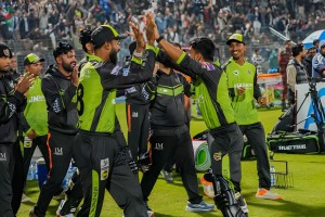 শেষ বলের নাটকীয়তায় হ্যাটট্রিকের আক্ষেপ বাড়িয়ে সিলেটের রোমাঞ্চকর জয়