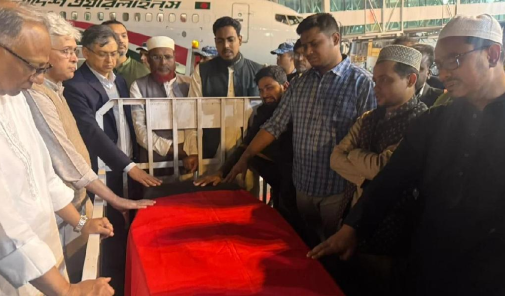 শেষ বিদায়ে প্রস্তুত রাজধানী শোকের আবহ সর্বত্র 1766214806 শেষ বিদায়ে প্রস্তুত রাজধানী, শোকের আবহ সর্বত্র