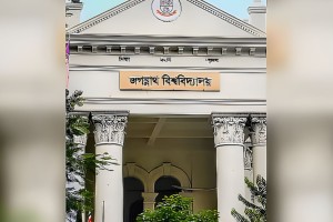 শেষ মুহূর্তে নাটকীয় পালাবদল! জকসু নির্বাচনে ফিরলেন ৬ ছাত্রনেতা