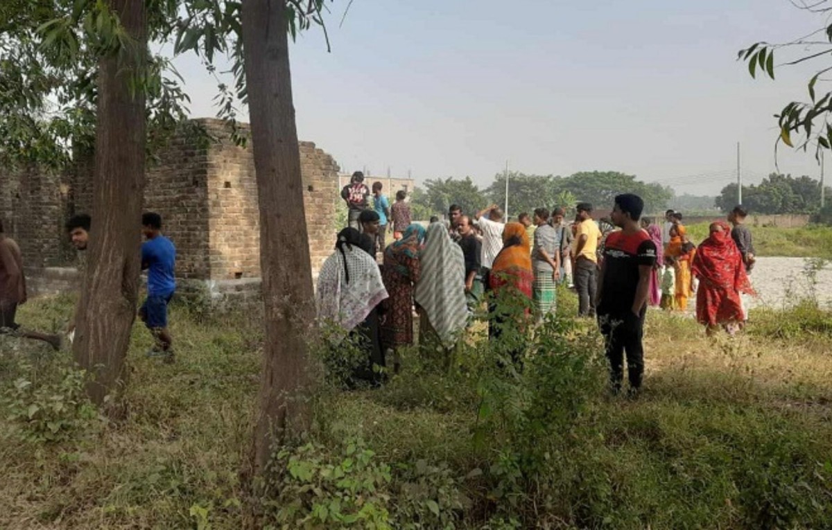 সংগীতশিল্পী সুমন খলিফাকে কুপিয়ে হত্যা