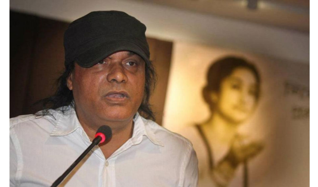 সংস্কৃতিতে রাজনৈতিক পরিকল্পনা জানতে চান হামিন আহমেদ 1765426305 নির্বাচনী ইশতেহারে সাংস্কৃতিক নীতি জানতে চায় হামিন আহমেদ