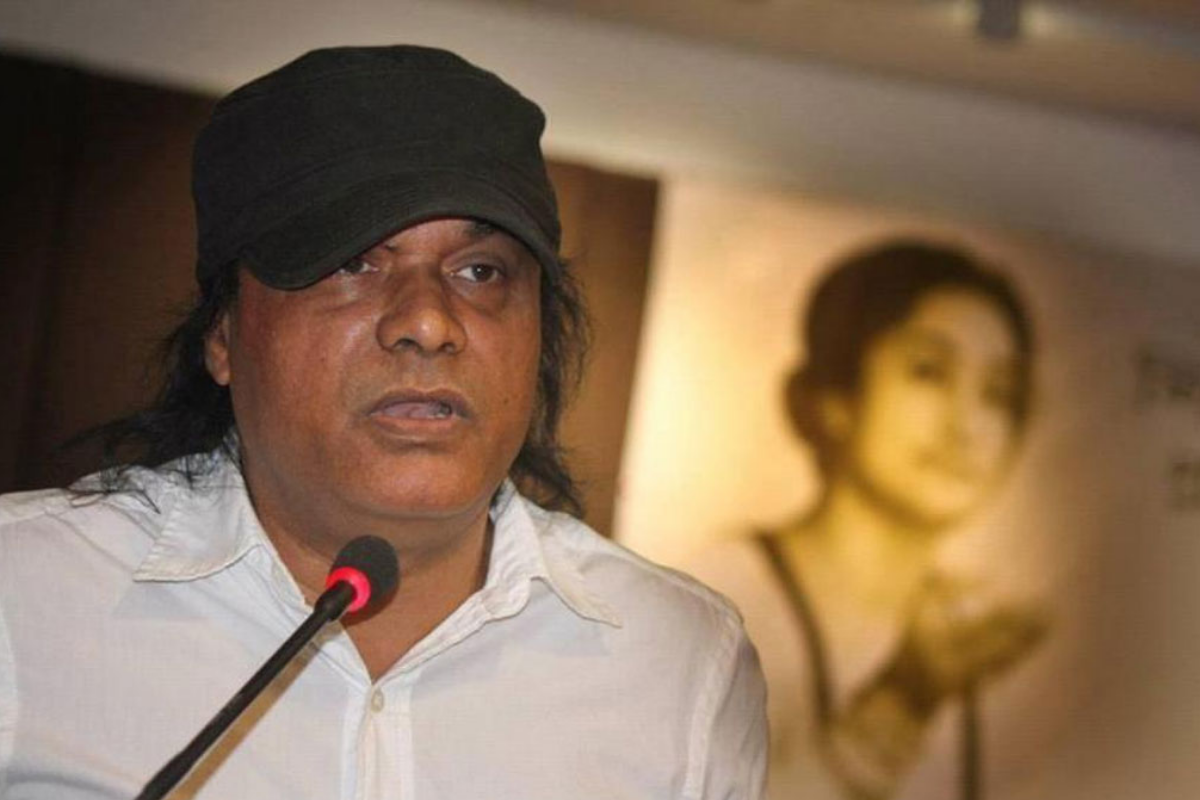 নির্বাচনী ইশতেহারে সাংস্কৃতিক নীতি জানতে চায় হামিন আহমেদ