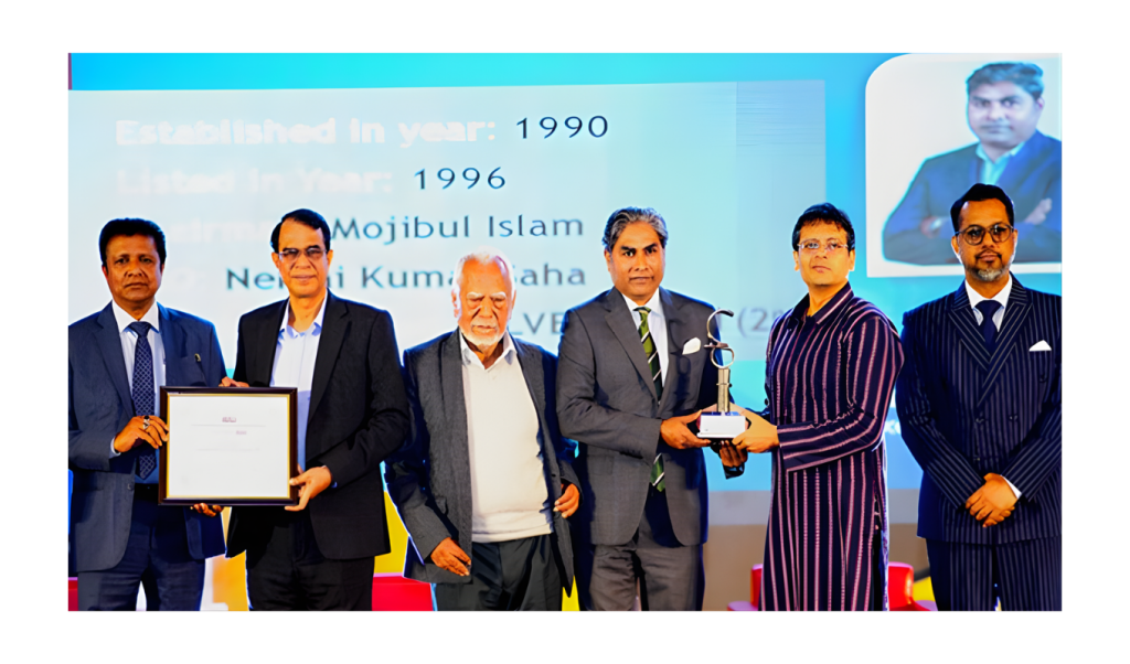 সন্ধানী লাইফ ইন্স্যুরেন্স অর্জন করল আইসিএসবির সিলভার সম্মাননা 1766058197 সন্ধানী লাইফ ইন্স্যুরেন্স জিতল আইসিএসবির সিলভার সম্মাননা