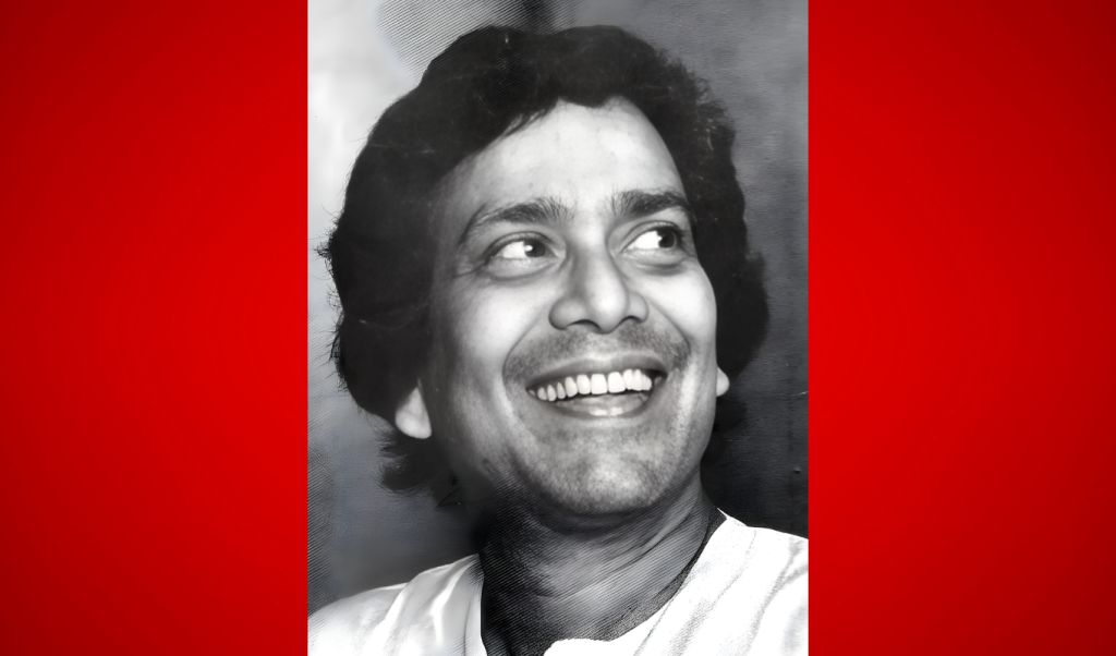 সমরেশ বসু রাজনৈতিক সংগ্রাম ও সাহিত্যের অমর যোদ্ধা 1765450369 সমরেশ বসু: রাজনৈতিক সংগ্রাম ও সাহিত্যের অমর যোদ্ধা