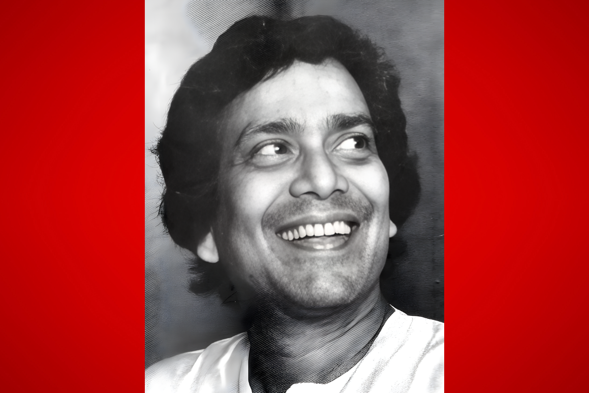 সমরেশ বসু: রাজনৈতিক সংগ্রাম ও সাহিত্যের অমর যোদ্ধা