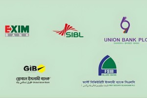 সম্মিলিত ইসলামী ব্যাংকে জায়গা পাচ্ছেন না আগের মালিকরা