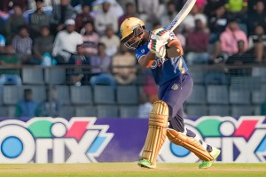 সহকারী কোচের মৃত্যুশোক ছাপিয়ে সাব্বিরের ঝড়ে ঢাকার জয়