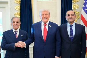 সামরিক নিয়ন্ত্রণের আড়ালে পাকিস্তানের ২০২৪ নির্বাচন