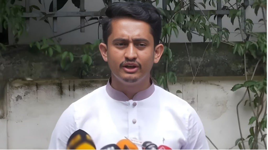 সারজিসের পোস্ট ভারতীয় হাইকমিশন বন্ধ হবে খুনিরা ফেরানো না হলে 1766095650 সারজিসের পোস্ট: ভারতীয় হাইকমিশন বন্ধ হবে খুনিদের ফেরানো না হলে