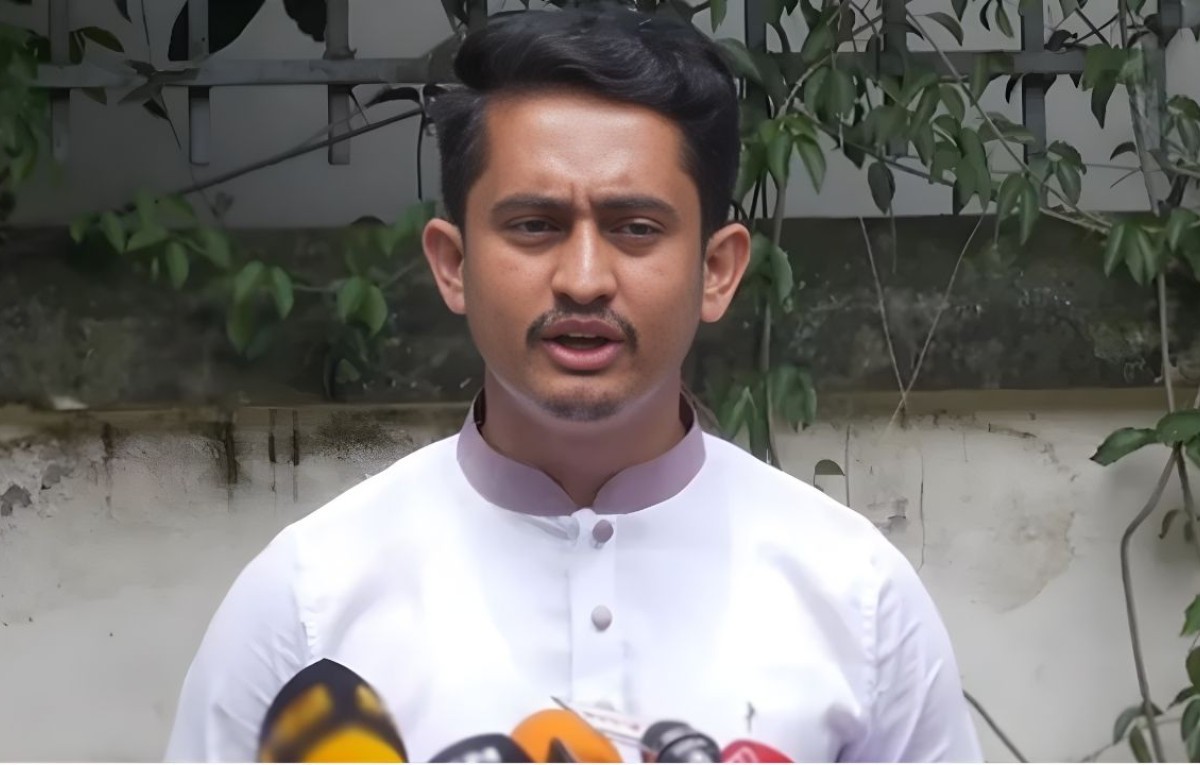 সারজিসের পোস্ট: ভারতীয় হাইকমিশন বন্ধ হবে খুনিদের ফেরানো না হলে