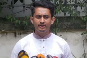 সারজিসের পোস্ট: ভারতীয় হাইকমিশন বন্ধ হবে খুনিদের ফেরানো না হলে