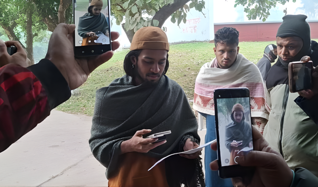 সালাহউদ্দিন আম্মারের আচরণ সন্ত্রাসী কর্মকাণ্ডের শামিল ছাত্রদল 1766401710 সালাহউদ্দিন আম্মারের আচরণ সন্ত্রাসী কর্মকাণ্ডের শামিল: ছাত্রদল