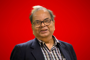 সাহিত্যিক শংকরকে জন্মদিনে আন্তরিক শুভেচ্ছা