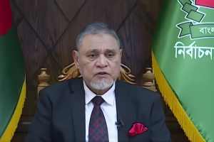 সিইসি ঘোষণায় ত্রয়োদশ সংসদ নির্বাচনের তফসিল