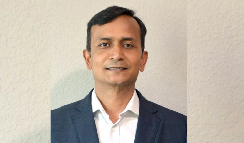 সিটি ব্যাংকে ডিজিটাল রূপান্তর ত্বরান্বিত করবেন মিজানুর রশীদ 1764858101 সিটি ব্যাংকে নতুন উপ-ব্যবস্থাপনা পরিচালক হিসেবে যোগ দিলেন মিজানুর রশীদ