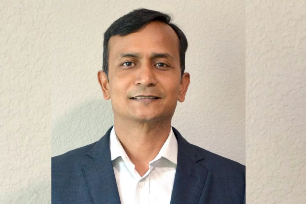 সিটি ব্যাংকে নতুন উপ-ব্যবস্থাপনা পরিচালক হিসেবে যোগ দিলেন মিজানুর রশীদ