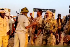 সুদানে আরএসএফের হামলায় শিশুসহ শতাধিক নিহত