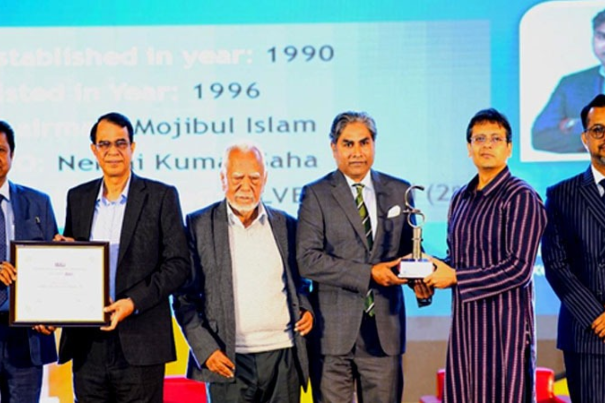 সুশাসন ও স্বচ্ছতায় নতুন মাইলফলক সন্ধানী লাইফ ইন্স্যুরেন্স কোম্পানি