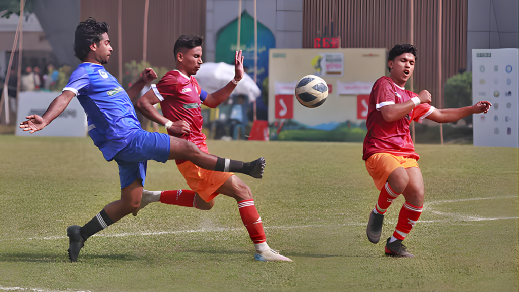 সোনারগাঁও জাহাঙ্গীরনগর ও ব্র্যাক বিশ্ববিদ্যালয়ের জয়ধ্বনি 1764598355 সোনারগাঁও, জাহাঙ্গীরনগর ও ব্র্যাকের রোমাঞ্চকর জয়