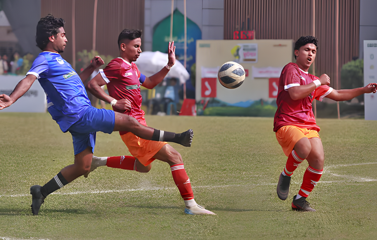সোনারগাঁও, জাহাঙ্গীরনগর ও ব্র্যাকের রোমাঞ্চকর জয়