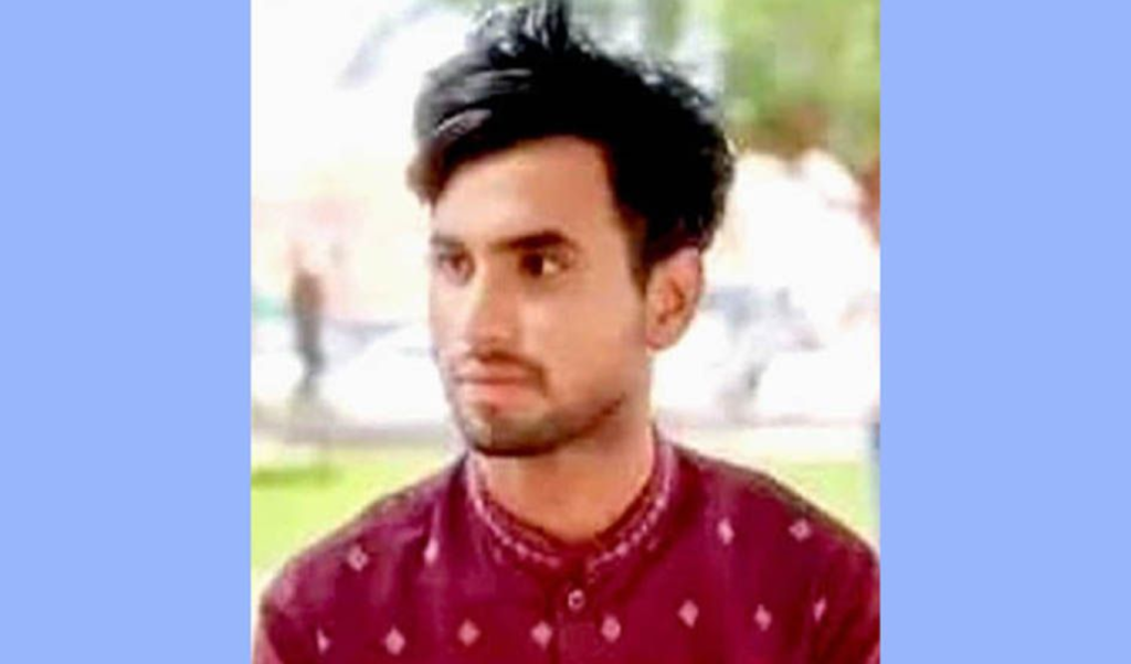 সৌদিআরবে সড়ক দুর্ঘটনায় নববিবাহী যুবক নিহত 1766495605 সৌদিআরবে সড়ক দুর্ঘটনায় নববিবাহী যুবক নিহত