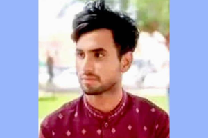 সৌদিআরবে সড়ক দুর্ঘটনায় নববিবাহী যুবক নিহত