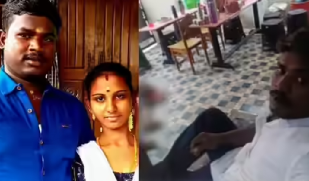 স্ত্রীকে হত্যা করে মৃতদেহের সঙ্গে সেলফি তুলে সামাজিকমাধ্যমে প্রকাশ 1764673145 স্ত্রীকে হত্যা করে মৃতদেহের সঙ্গে সেলফি তুলে সামাজিকমাধ্যমে প্রকাশ