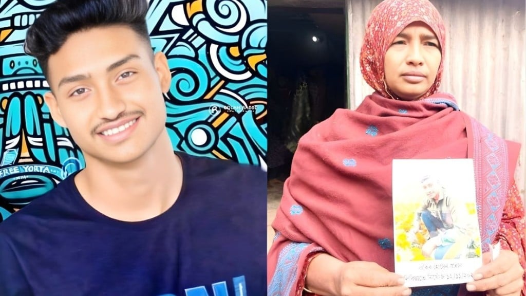 স্বপ্নের ইতালি ভেসে গেল সাগরে দালাল আটক 1766267118 স্বপ্নের ইতালি ভেসে গেল সাগরে, দালাল আটক