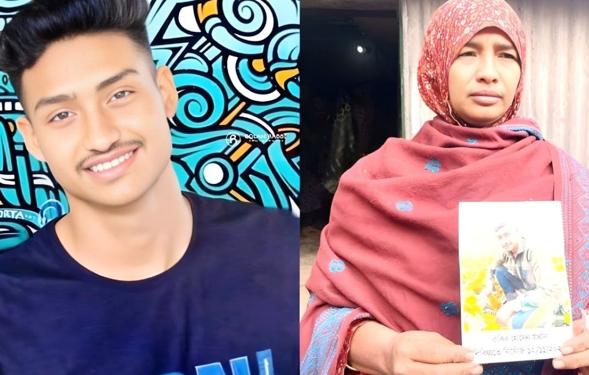 স্বপ্নের ইতালি ভেসে গেল সাগরে, দালাল আটক