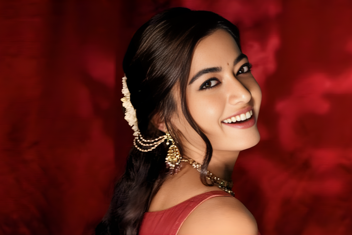 বিজয়ের সঙ্গে বিয়ের গুঞ্জন প্রসঙ্গে অবশেষে মুখ খুললেন রাশমিকা মান্দানা