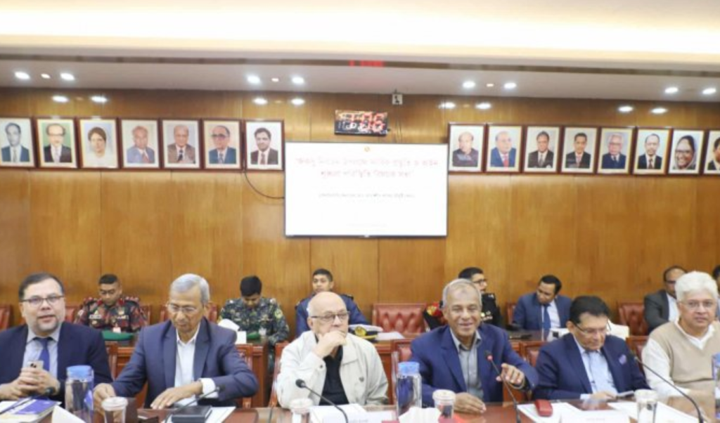 স্বরাষ্ট্র উপদেষ্টা পদত্যাগ গুজব উড়িয়ে দিয়েছেন স্পষ্ট বার্তা 1766413343 স্বরাষ্ট্র উপদেষ্টা পদত্যাগ গুজব উড়িয়ে দিয়েছেন, স্পষ্ট বার্তা