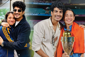 স্মৃতি-পলাশ বিয়ে বাতিল, গুজবের বিরুদ্ধে হুমকি