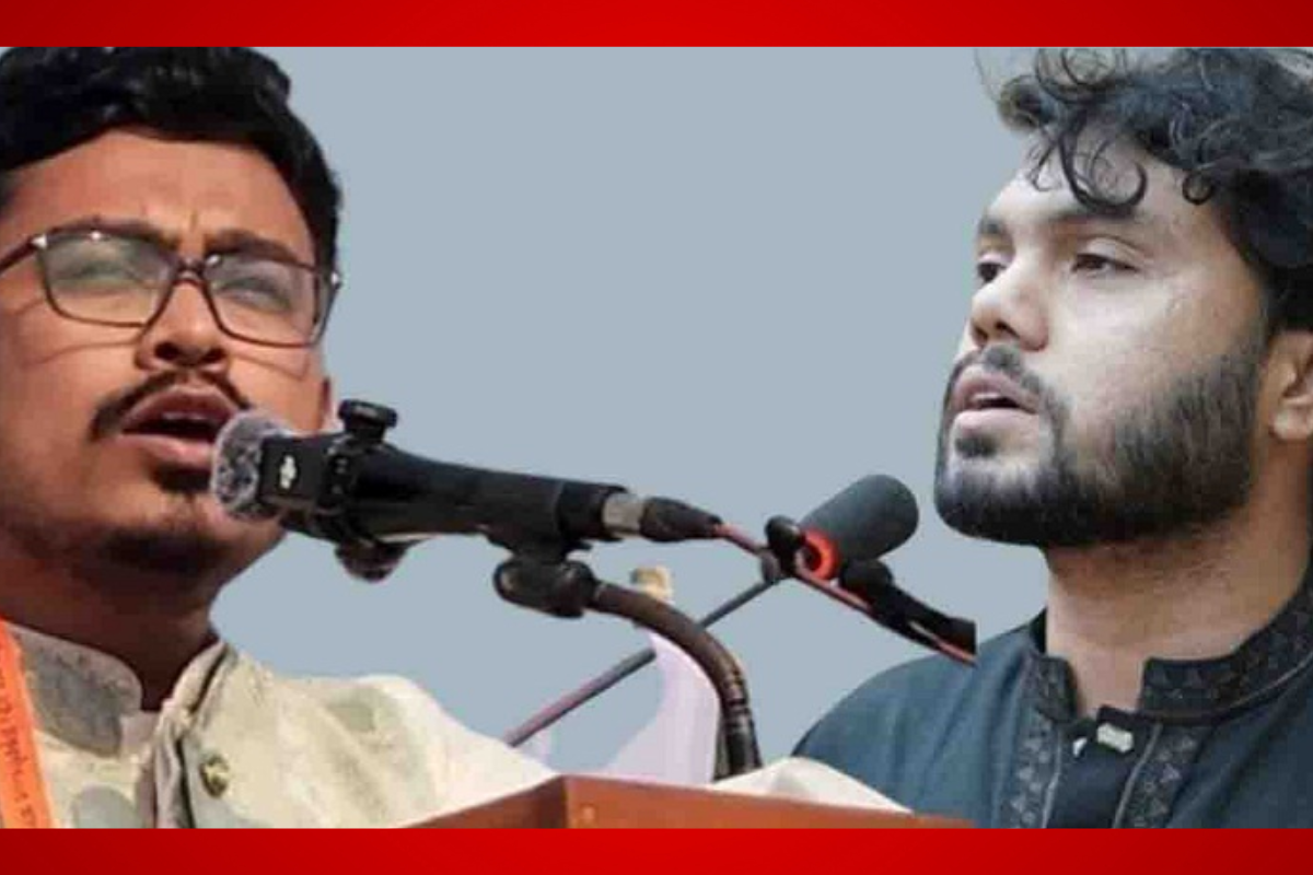 হাদি হত্যাচেষ্টায় জড়িত ব্যক্তির সঙ্গে সাদিক কায়েম:রুহুল কবির রিজভী