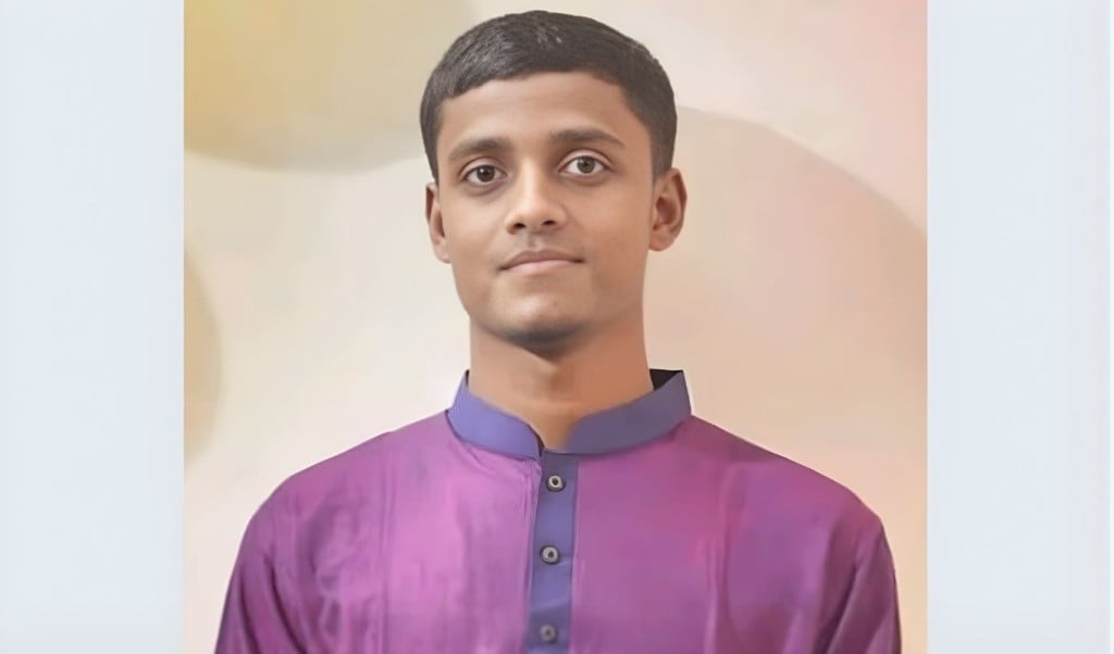 হাদির কবর নিয়ে বিতর্ক ছাত্রলীগ নেতার গ্রেপ্তার 2 1766291793 হাদির কবর নিয়ে বিতর্ক, ছাত্রলীগ নেতার গ্রেপ্তার