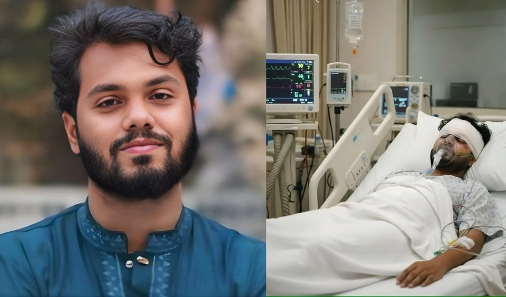 হাদির চিকিৎসা নিয়ে মেডিকেল টিমের ১১ সিদ্ধান্ত ও পর্যবেক্ষণ 1765627093 হাদির চিকিৎসা নিয়ে মেডিকেল টিমের ১১ সিদ্ধান্ত ও পর্যবেক্ষণ