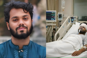 হাদির চিকিৎসা নিয়ে মেডিকেল টিমের ১১ সিদ্ধান্ত ও পর্যবেক্ষণ