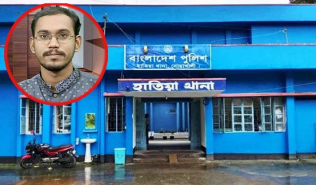 হান্নান মাসউদের ৩ সমর্থককে কুপিয়ে জখম 1766139314 হান্নান মাসউদের ৩ সমর্থককে কুপিয়ে জখম, থানায় মামলা