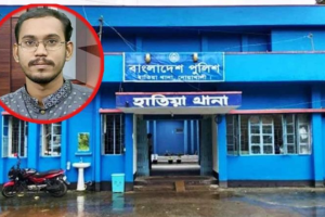 হান্নান মাসউদের ৩ সমর্থককে কুপিয়ে জখম, থানায় মামলা