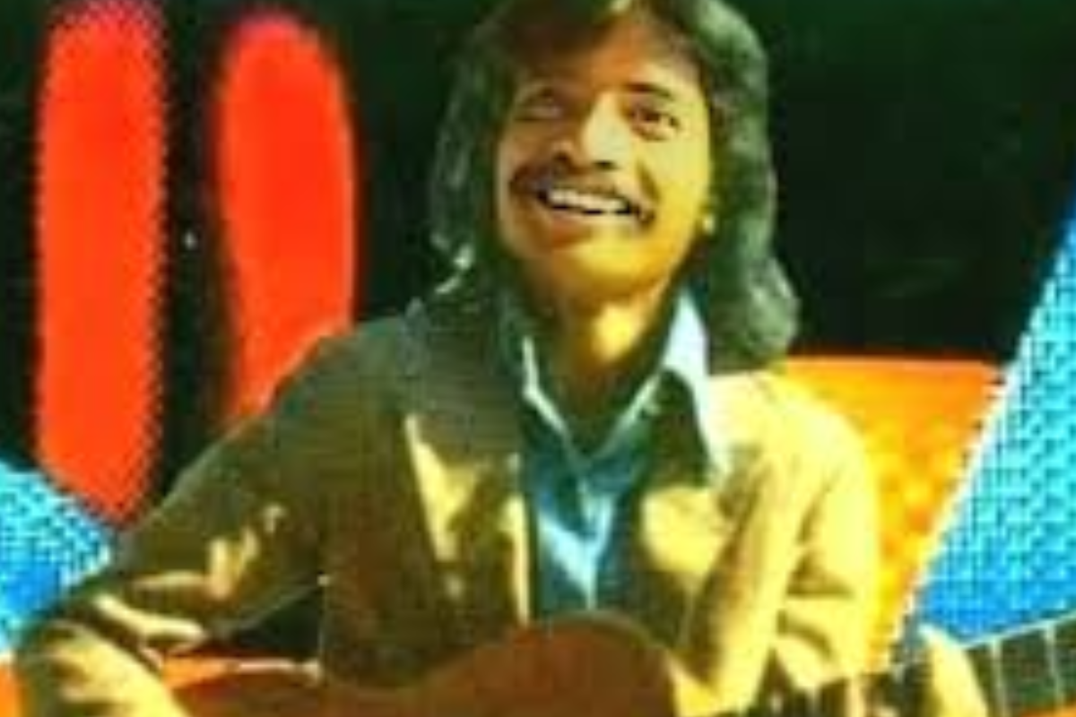 হ্যাপী আখন্দ: বাংলা সংগীতে এক ঝরনাধারা