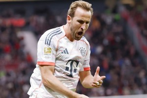 হ্যারি কেইনের রেকর্ডব্রেকিং সেঞ্চুরি