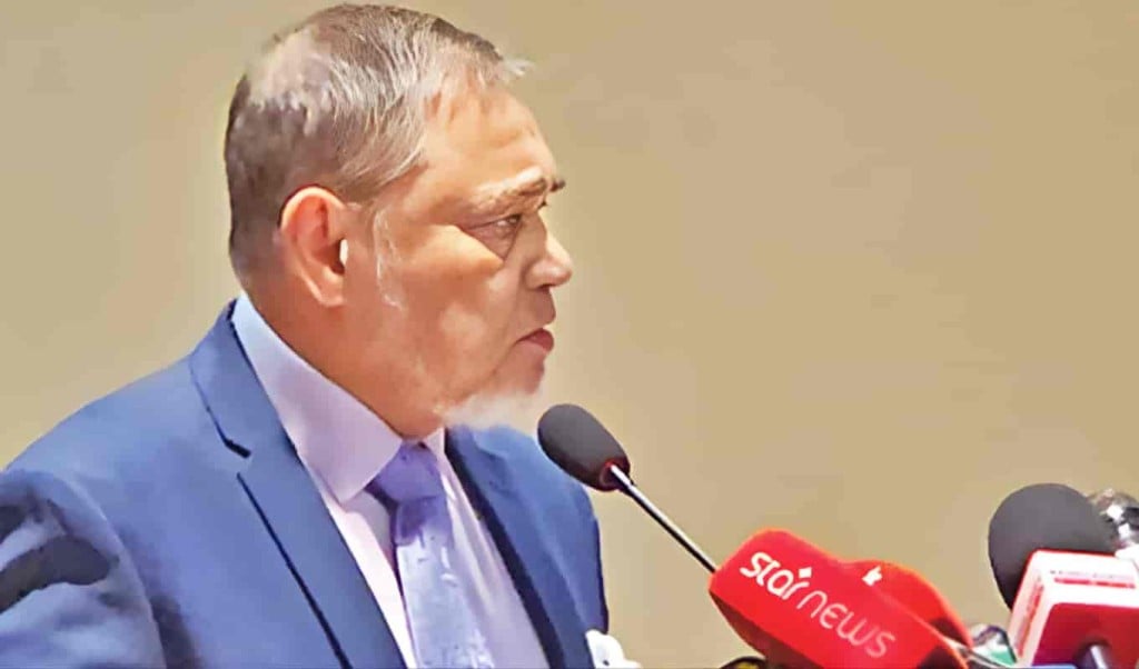 ১৩তম নির্বাচনে ভোট কেন্দ্রের নিরাপত্তা পরিকল্পনা 1766567969 ১৩তম নির্বাচনে ভোট কেন্দ্রের নিরাপত্তা পরিকল্পনা