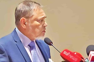 ১৩তম নির্বাচনে ভোট কেন্দ্রের নিরাপত্তা পরিকল্পনা