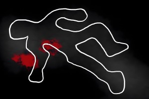 ১৩০০ খুনের রহস্য, কোনোকিছু ধরা হয়নি