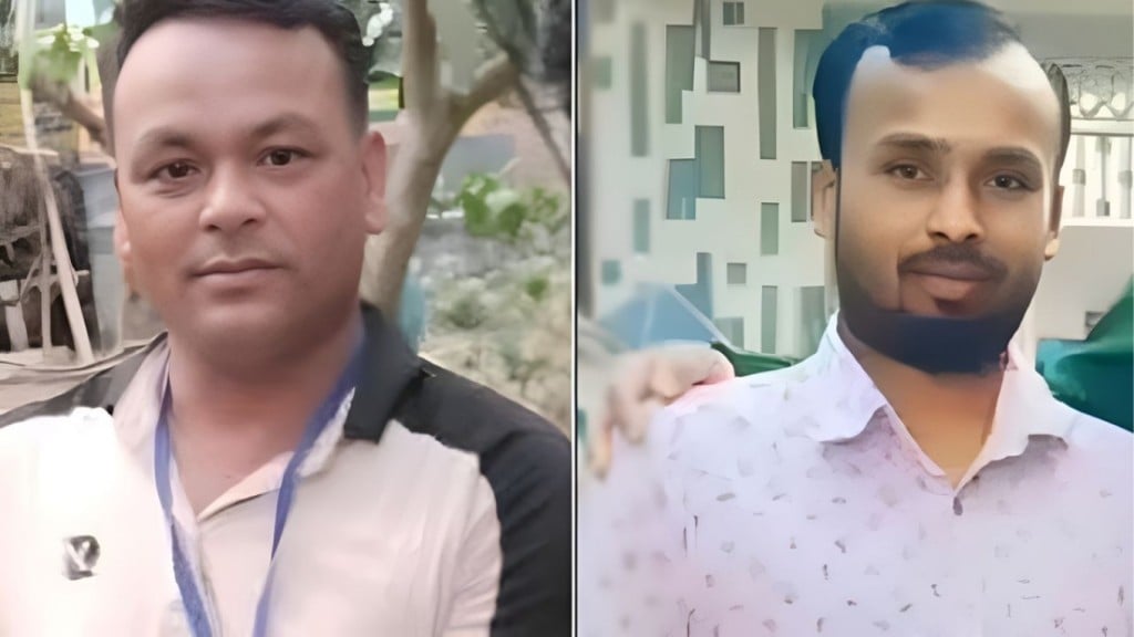 ১৫ হাজারে অন্যের সাজা খাটছেন সাইফুল ইসলাম 1765338469 ১৫ হাজারে অন্যের সাজা খাটছেন সাইফুল ইসলাম!