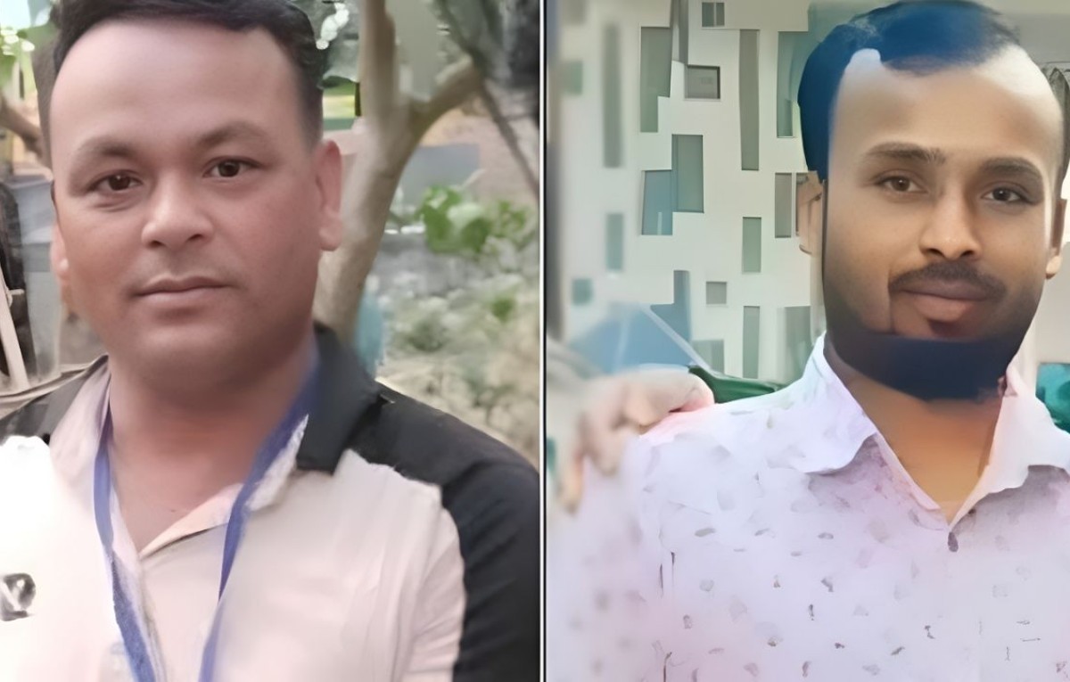 ১৫ হাজারে অন্যের সাজা খাটছেন সাইফুল ইসলাম!