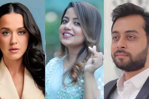 ২০২৫ সালের তারকা বিচ্ছেদ ও সম্পর্কের সমাপ্তি