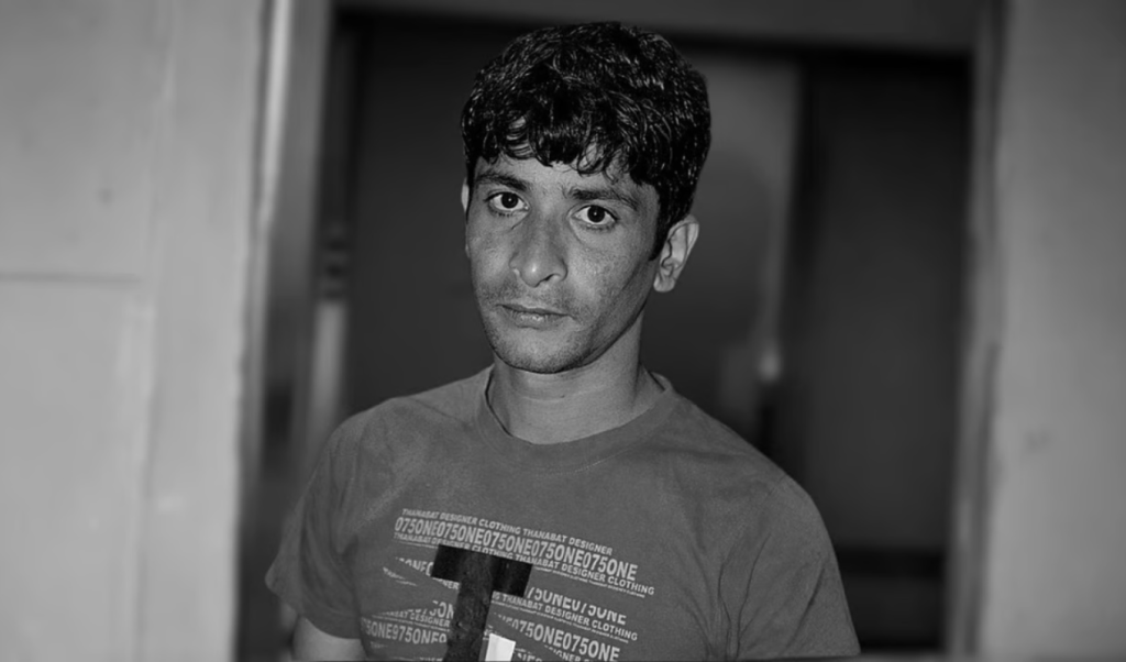 ৩৫ বছর বয়সে প্রয়াত ভারতীয় ফুটবলের প্রিয় ডিফেন্ডার 1766913334 ৩৫ বছর বয়সে প্রয়াত ভারতীয় ফুটবলের প্রিয় ডিফেন্ডার