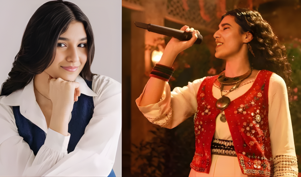 ‘পাসুরি গানের পেছনের গল্প শে গিলের অজানা জীবন ও পরিচয় 1765373344 ‘পাসুরি’ গানের পেছনের গল্প: শে গিলের অজানা জীবন ও পরিচয়