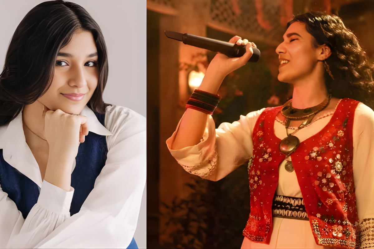 ‘পাসুরি’ গানের পেছনের গল্প: শে গিলের অজানা জীবন ও পরিচয়